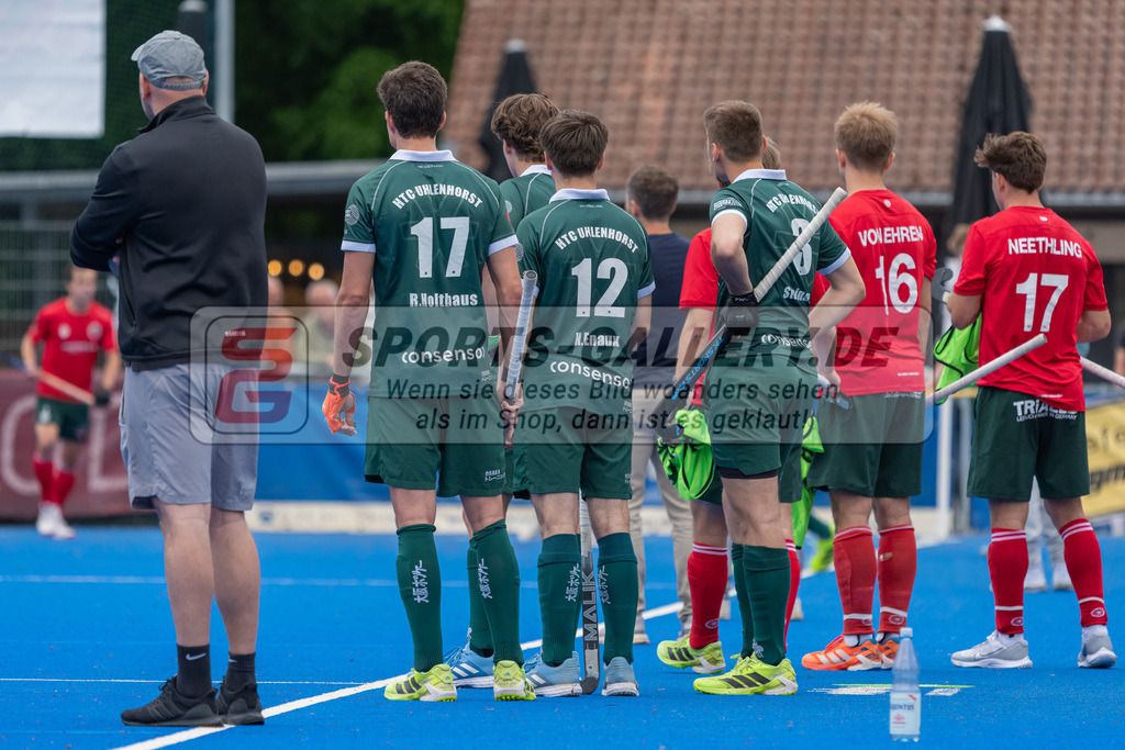 HK_20260503_05101 | 1. Bundesliga Herren Crefelder HTC - Uhlenhorst Mülheim am 03.05.2026
