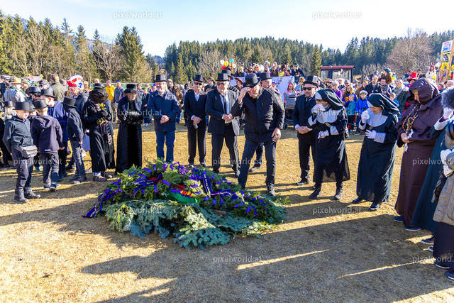 Bärentreiben in Steuerberg | Bildershop von pixelworld.at - Realisiert mit Pictrs.com