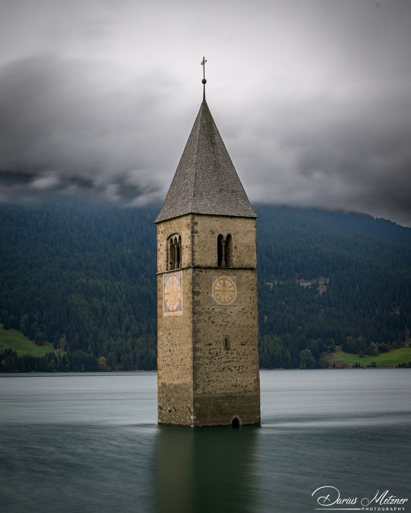 Grau nin Südtirol  | Bilder von Graun in Südtirol 