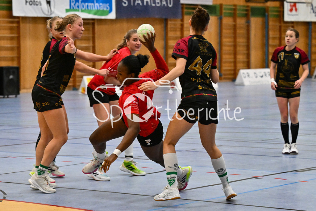 TSV Aichach - TSV EBE Forst United II | Aichach 9 / Forst 44