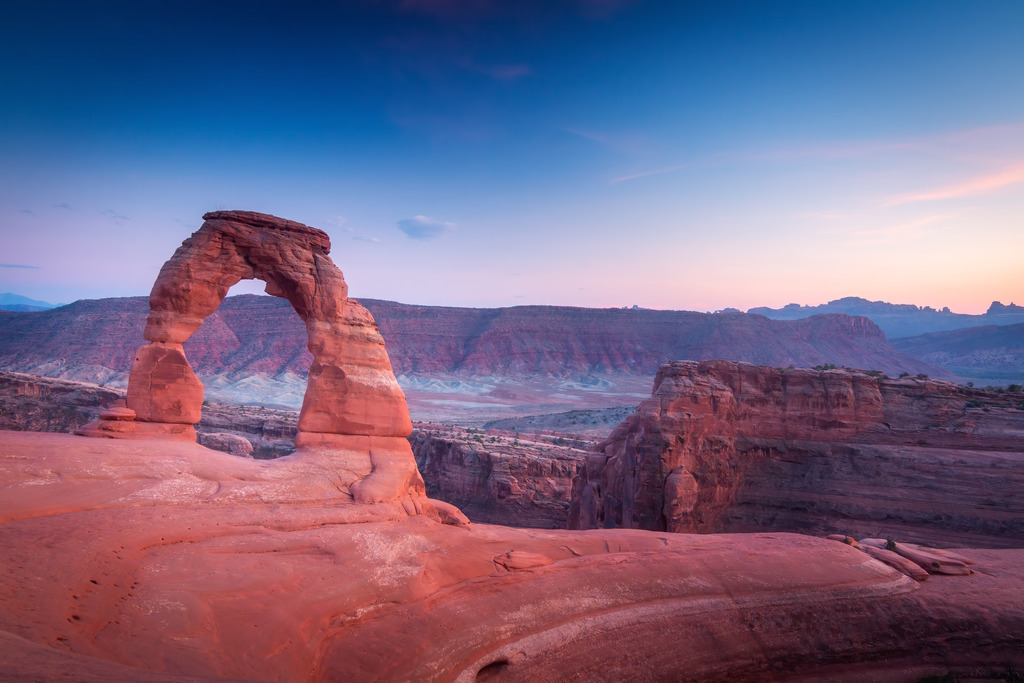 USA Arches 05 | christophschaarschmidt - Realisiert mit Pictrs.com