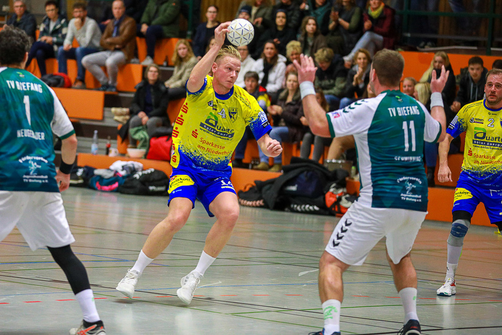 SVN_TvBiefang_161124_144 | Bildergalerie von Sport-Ereignissen aber auch von weiteren spannenden Dingen - nicht nur vom Niederrhein. In Anlehnung an den bekannten Spruch von Hanns Dieter Hüsch heißt das Motto: "Niederrhein ist überall".  - Realisiert mit Pictrs.com