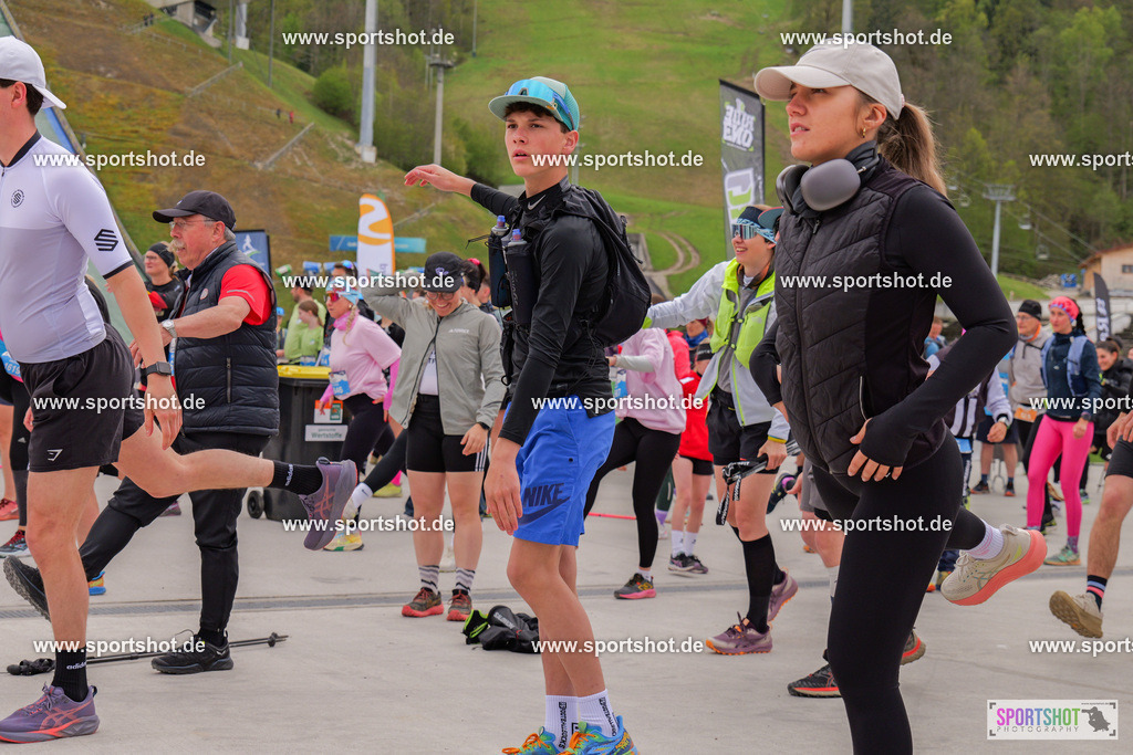 PRAB1450 | GaPa Trail 2025 #gapatrail #yourpictrs #sportshot_your_pictrs Copyright: www.sportshot.de