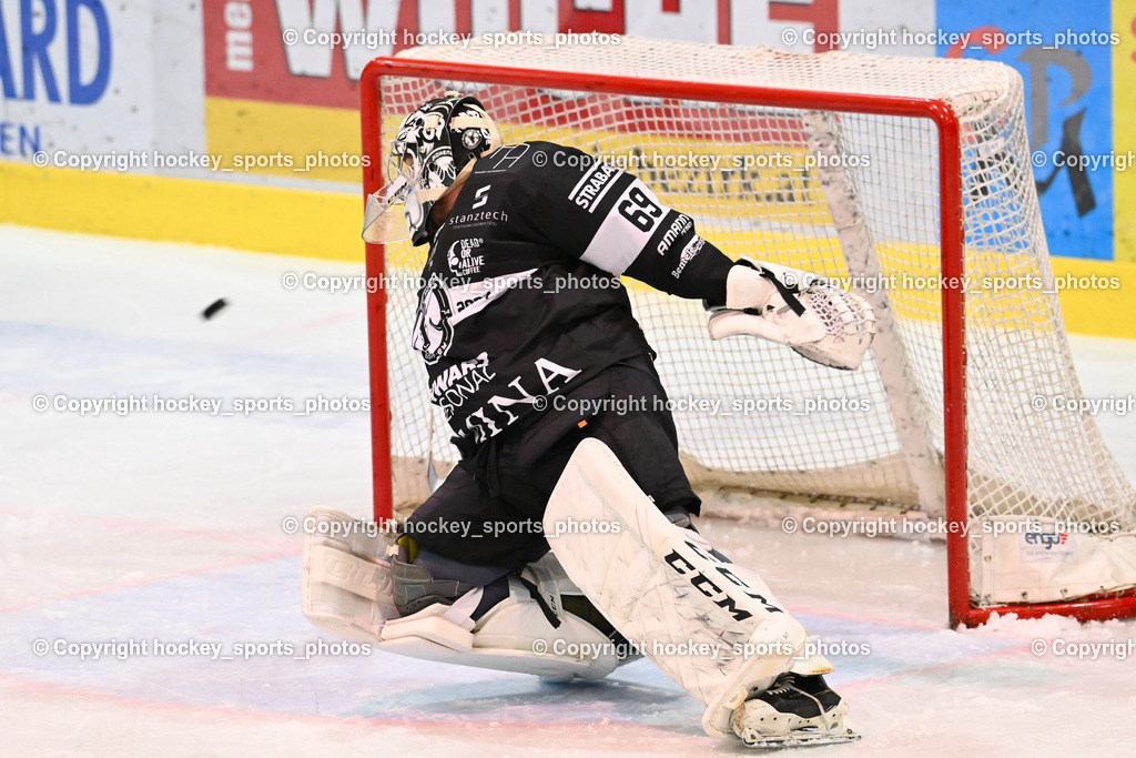 ESC Steindorf vs. SC Hohenems 11.3.2023 | #69 Skec Karlo