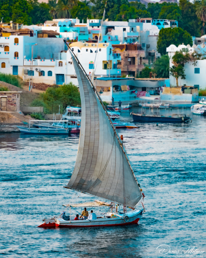 Bilder aus Assuan | Bilder aus Assuan