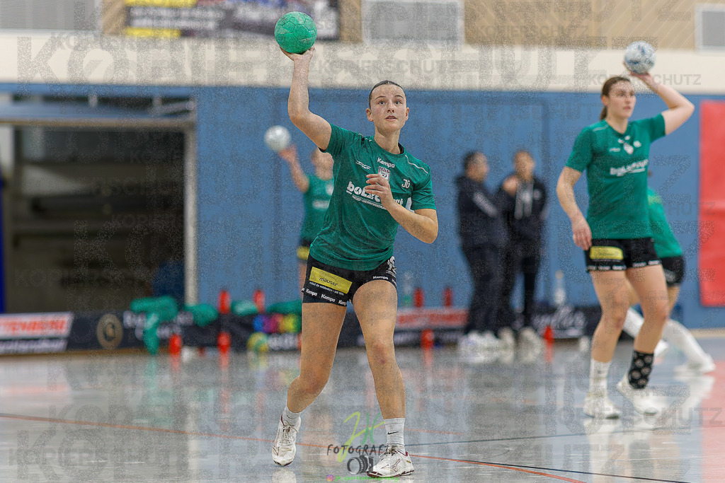 Frauen Regionalliga (HHV); HSG Wettenberg - HSG Twistetal | Frauen Regionalliga (HHV); HSG Wettenberg - HSG Twistetal am 08.11.2025 in Launsbach (Wettenberg) (Halle GS Launsbach (Wettenberg))Photo © 2025 - Jörg Heinrich - Realisiert mit Pictrs.com