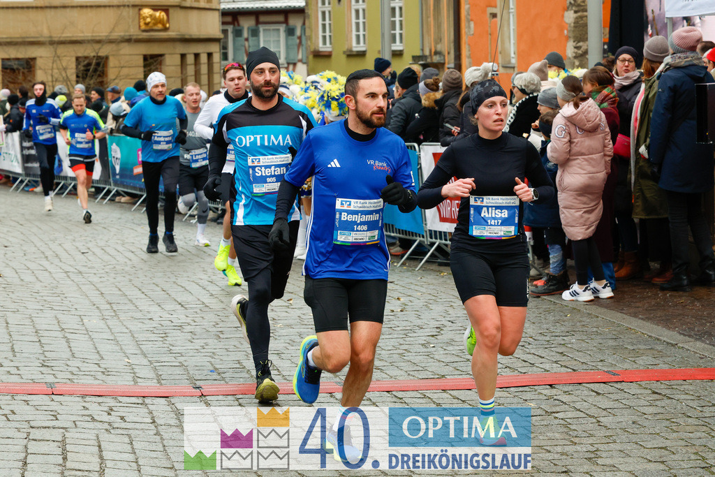 VR Bank Hauptlauf 10km | 40. Optima 3koenigslauf 2026 - Realisiert mit Pictrs.com