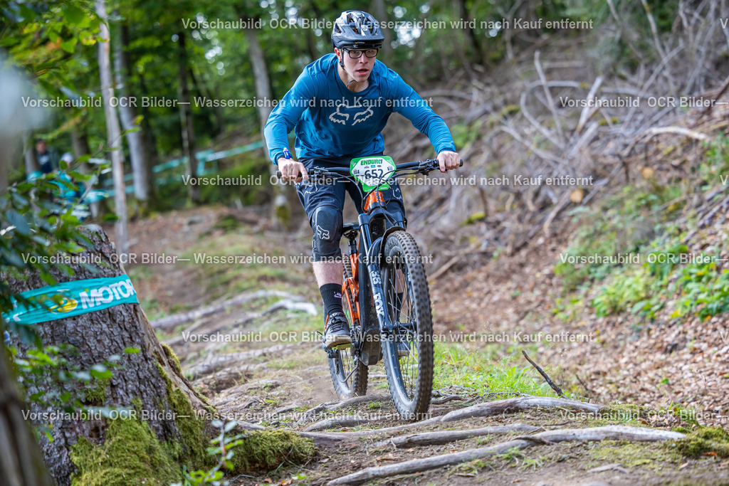 Enduro One Eifa R6-8172 | OCR Bilder Fotograf Eisenach Michael Schröder