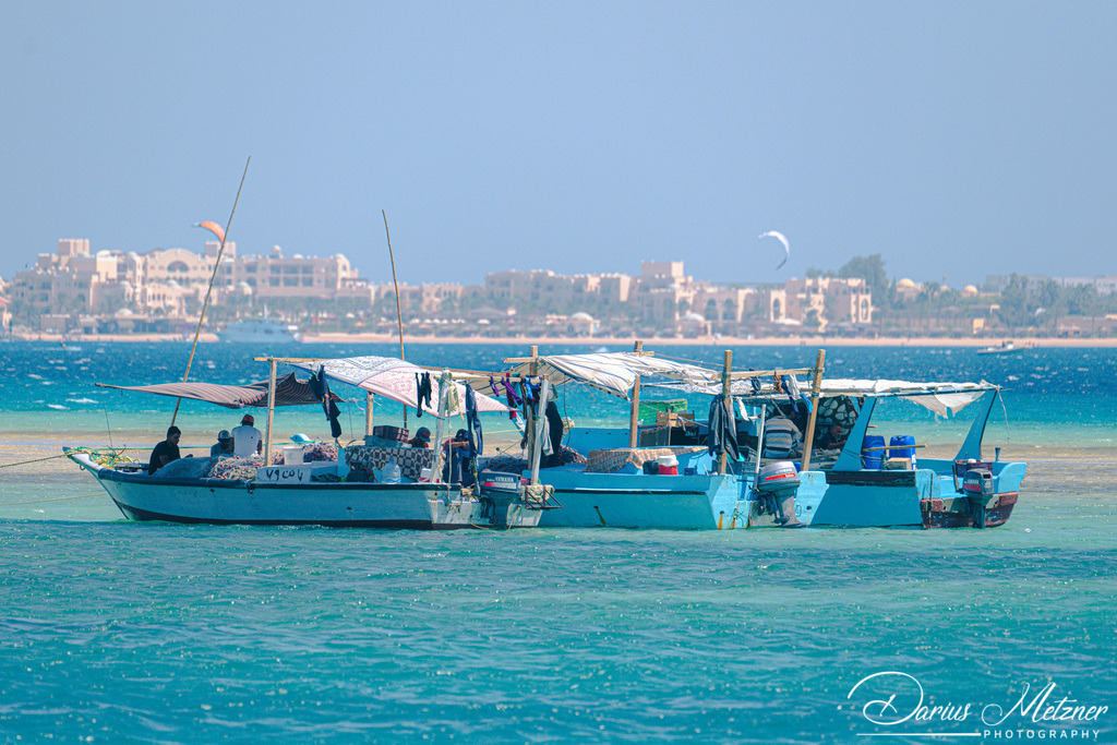 Bilder von Makadi Bay bei Hurghada | Bilder von Makadi Bay bei Hurghada