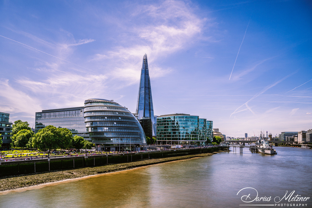 London | Fotos aus London (Vereinigtes Königreich)