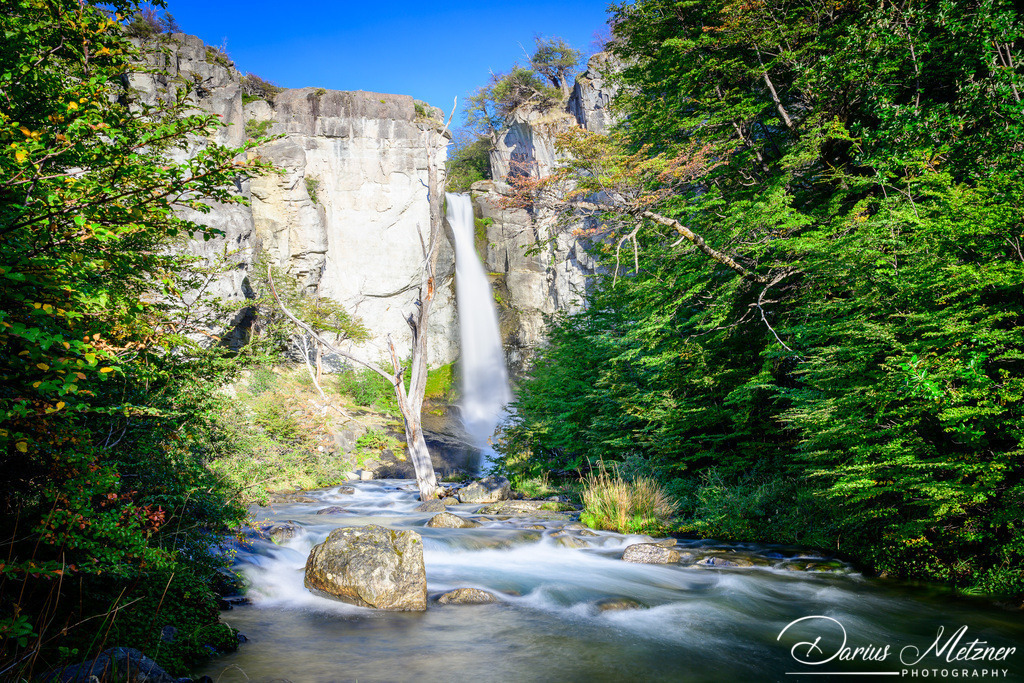 El Chalten in Argentinien | El Chalten in Argentinien