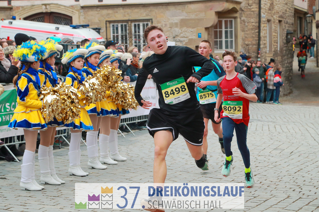 Roewisch Wohnbau Cup 5000m | 3 Koenigslauf 2023 - Realisiert mit Pictrs.com