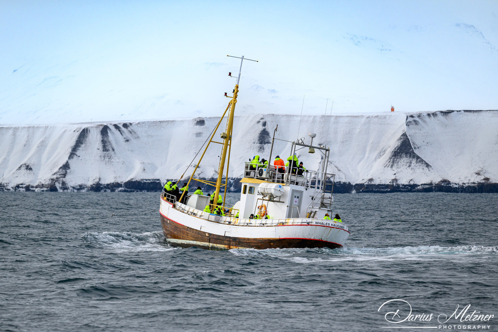 Árskógssandur | Árskógssandur auf Island
