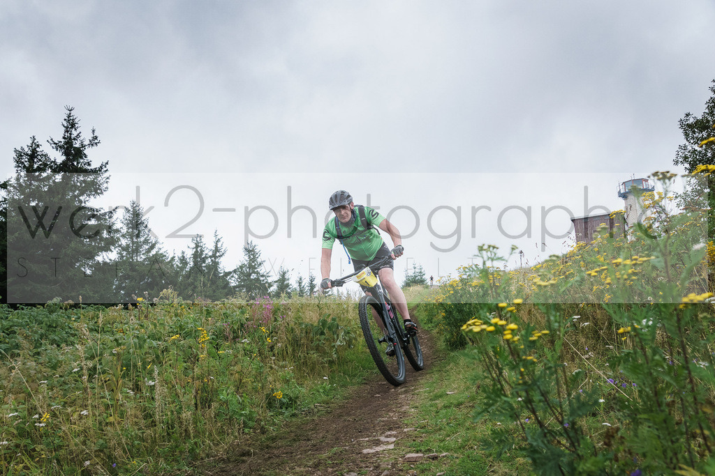 RennsteigRIDE 2020 | Schmiedefeld, 3. September 2020