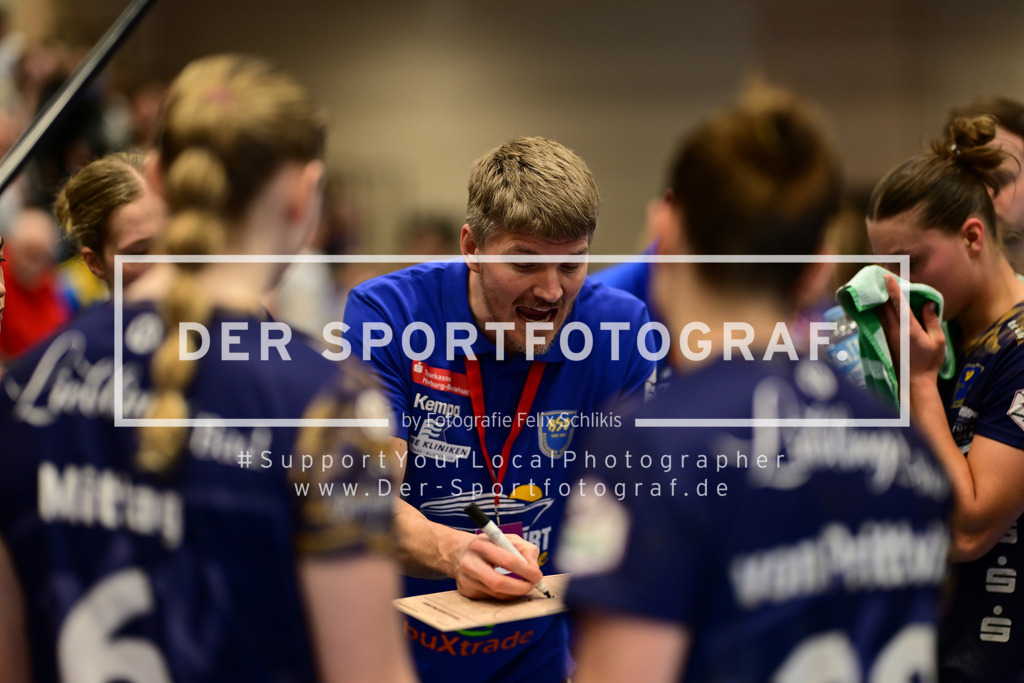 Handball I Frauen I Saison 2025-2026 I 1. HBF I 12. Spieltag I Buxtehuder SV - HSG Blomberg-Lippe I 01066 | Der Sportfotograf. - Realized with Pictrs.com