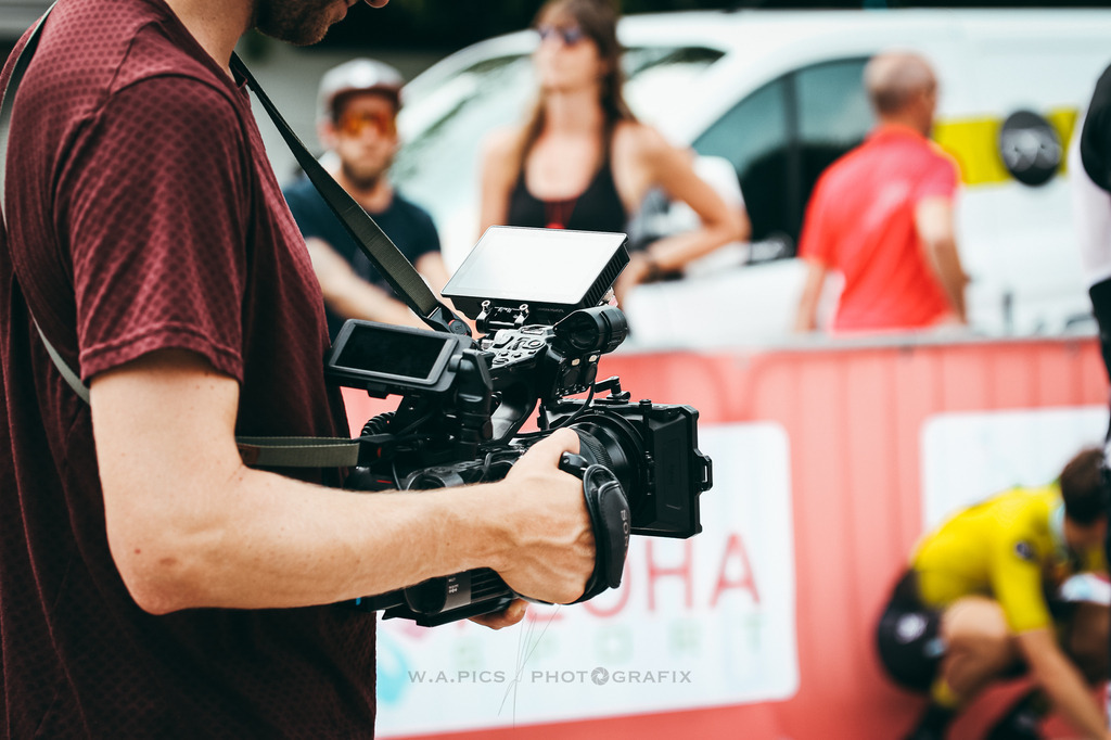 Mondseetriathlon | Int. Aloha Mondsee Triathlon