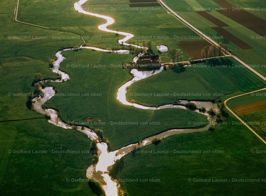 7000112 | Gugelmühle an der Wörnitz bei Wassertrüdingen