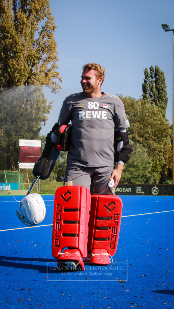 Herren Bundesliga Gladbacher HTC - Rot-Weiß Köln 07.10.23 Gladbach-147 | lanaschraderfotografie - Realisiert mit Pictrs.com