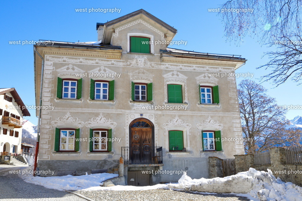 Engadina house - 2017 SUI_p1 | west photography - Realisiert mit Pictrs.com