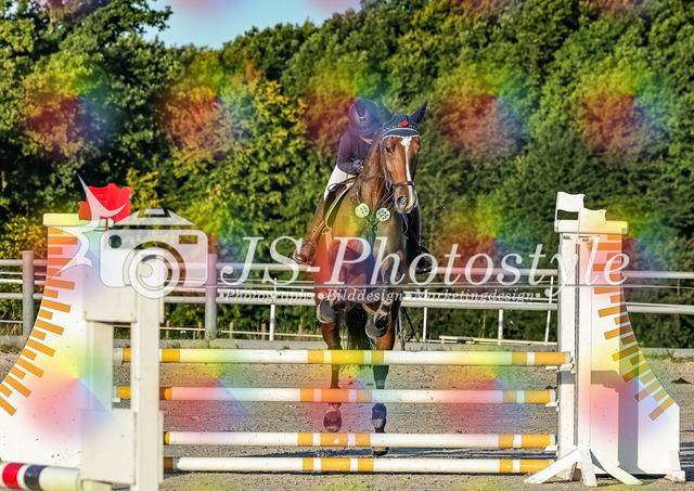 20250907_08_SPpfrg_Kl.A_ Clear-Round_ 90cm-17 | JS-Photostyle - Sport-/Portrait- & Eventfotografie
