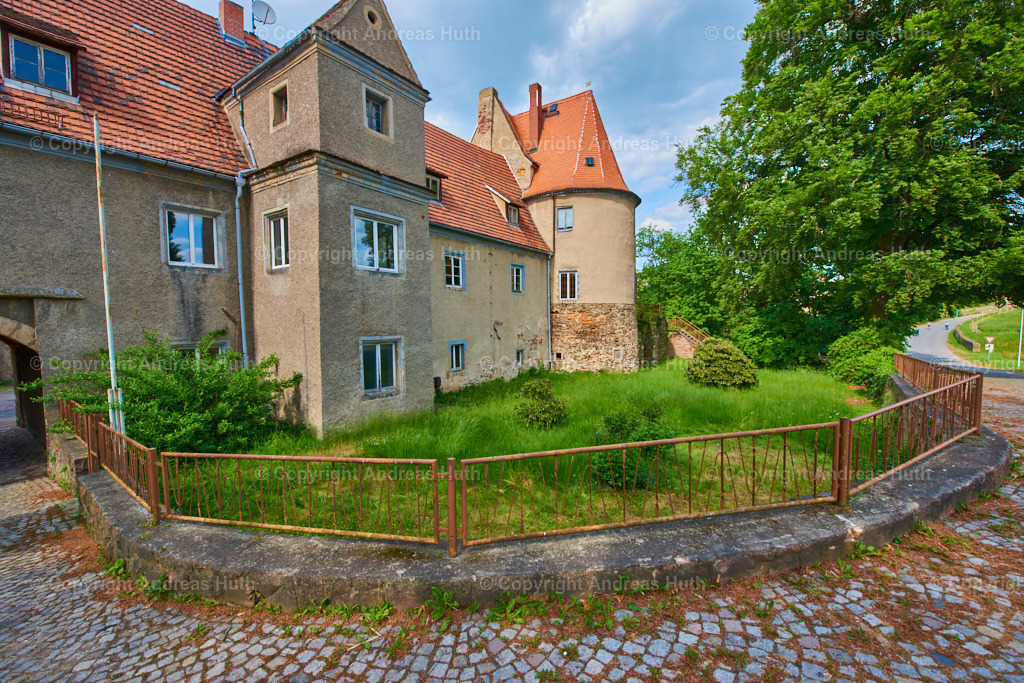 Am Schloss Rothschönberg 05 | Bedeutsame Landschaften Deutschlands - Realisiert mit Pictrs.com