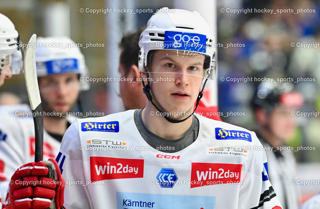 EC IDM Wärmepumpen VSV vs. EC KAC 7.3.2023 | #3 Sablattnig Tobias