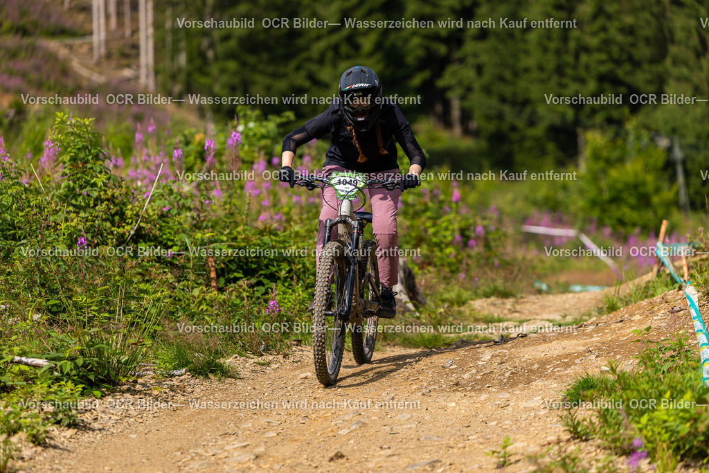 Enduro One Schulenberg So R1-2481 | OCR Bilder Fotograf Eisenach Michael Schröder