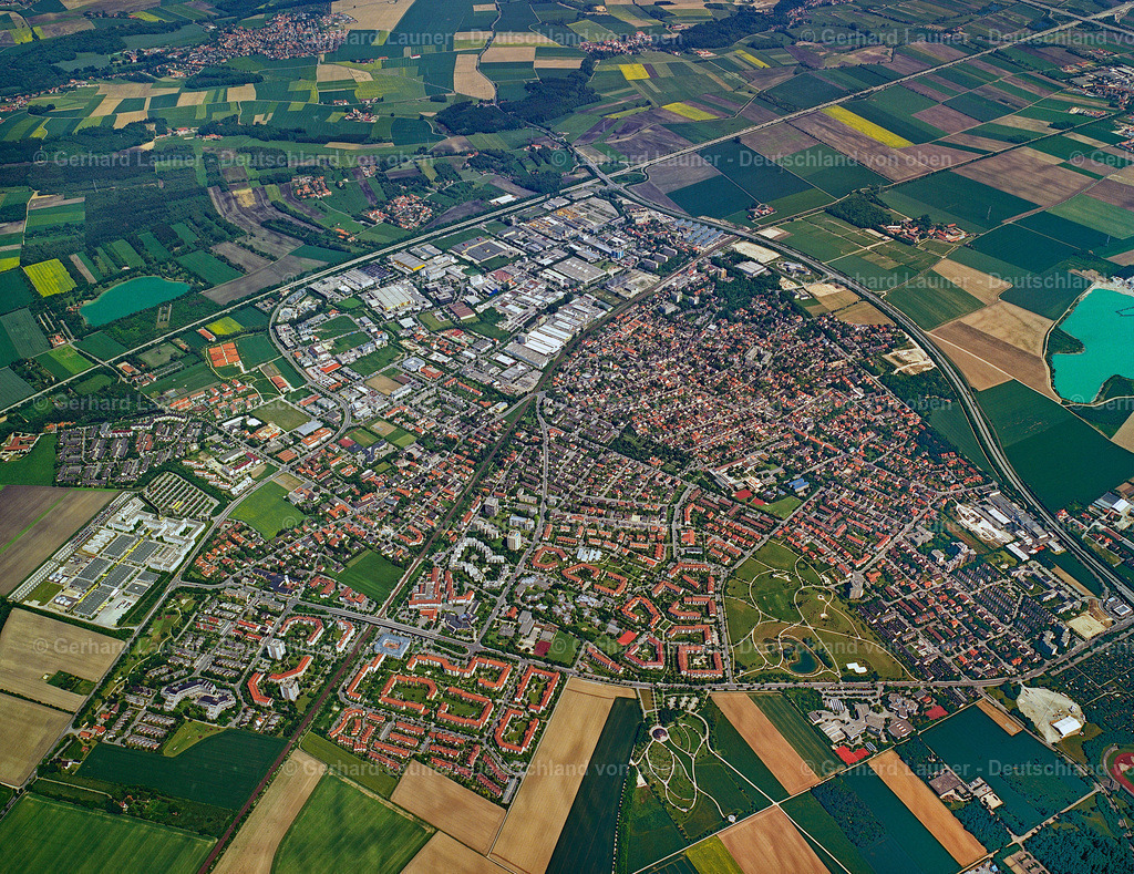 2106549 | Unterschleißheim