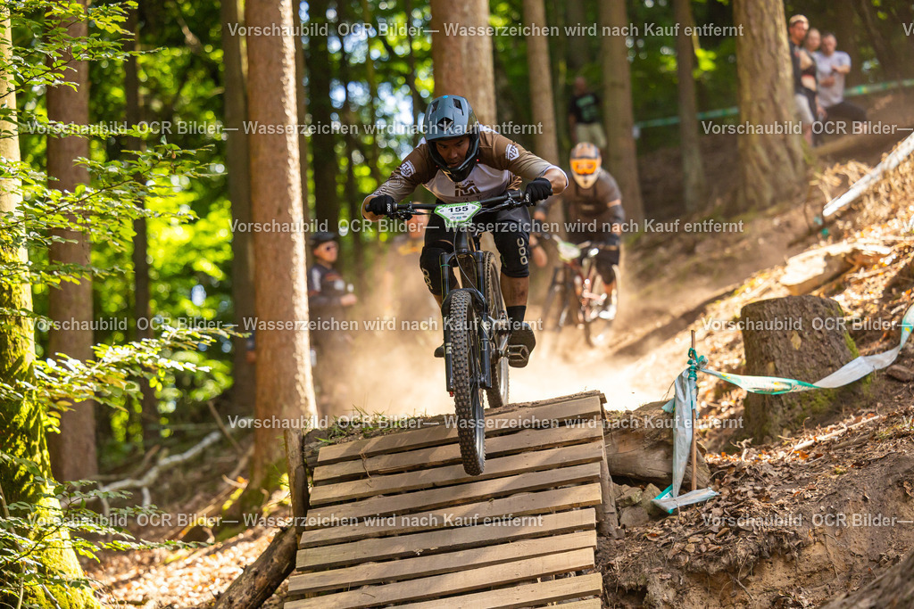 Enduro One Roßbach 2025-1534 | OCR Bilder Fotograf Eisenach Michael Schröder