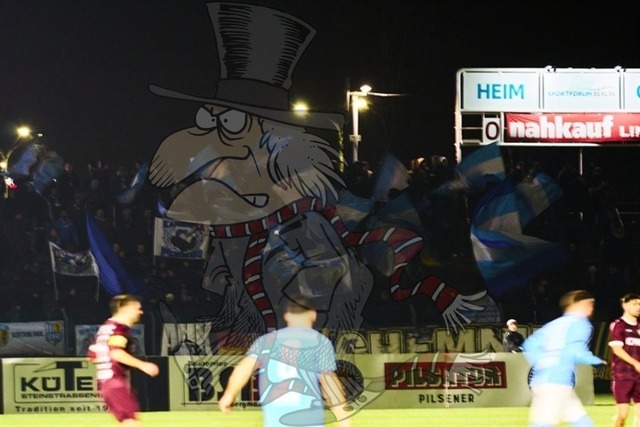 BFC Dynamo vs. Chemnitzer FC   005 | mythos-online-redaktion