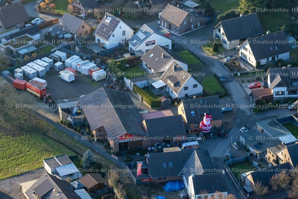 Luftbilder Nettetal-8081 | Luftbildfotografie - Realisiert mit Pictrs.com