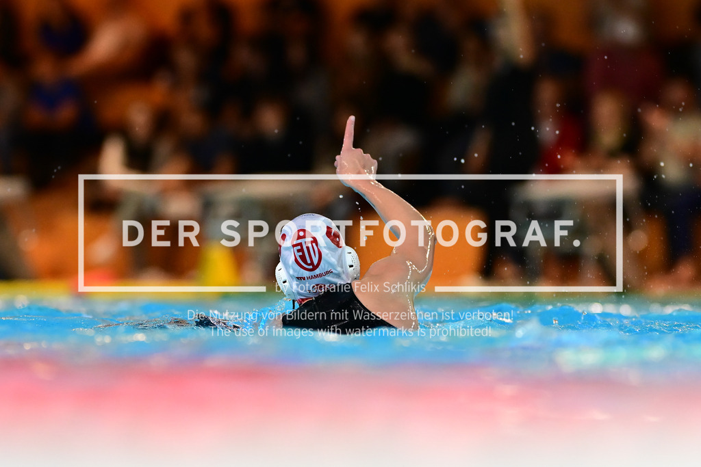 Wasserball I Frauen I Nordic League I ETV Hamburg - Cheltenham SWPC I 62627 | Der Sportfotograf. - Realisiert mit Pictrs.com