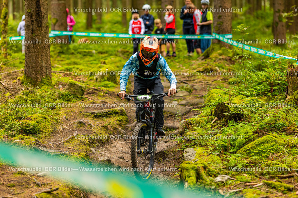 Enduro One Rabenberg Sa R1-1932 | OCR Bilder Fotograf Eisenach Michael Schröder