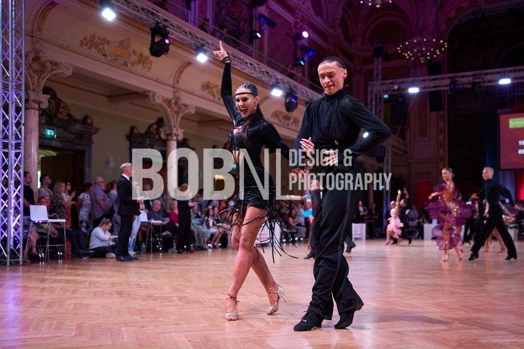 danceComp | Wuppertal - 05.07.2025: danceComp in Wuppertal (Historische Stadthalle), Germany. Photo by: BobNL design &amp; photography - Realisiert mit Pictrs.com