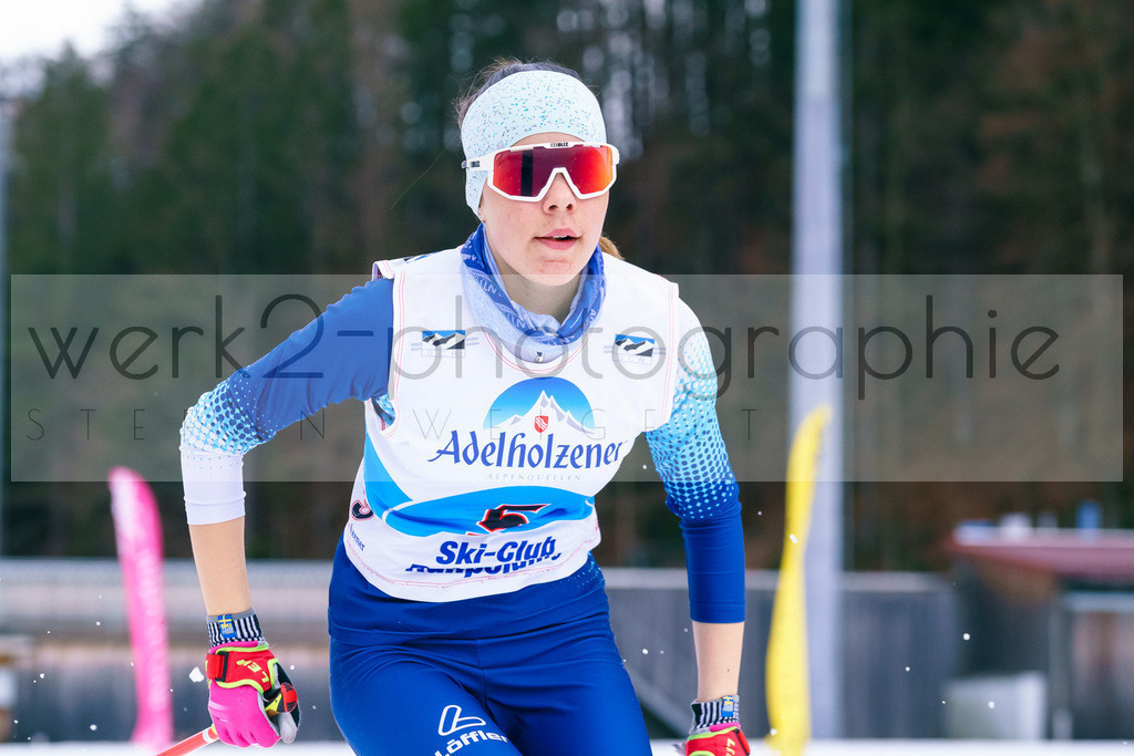DSC Ruhpolding | 4. DSV E.INFRA Schülercup Finale Biathlon - 28.02 - 02.03.2025 in der Chiemgau-Arena Ruhpolding