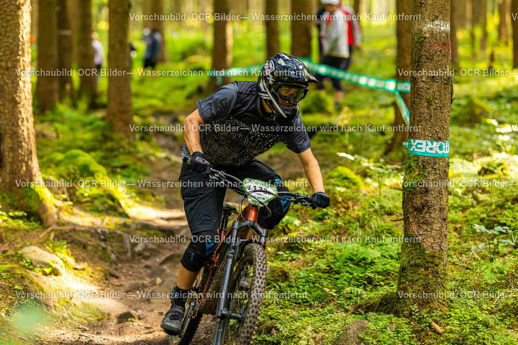 Enduro One Rabenberg Sa R1-1870 | OCR Bilder Fotograf Eisenach Michael Schröder