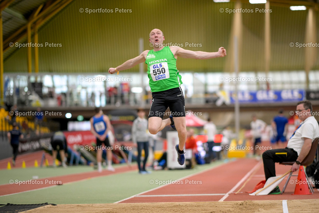 Deutsche Hallenmeisterschaften Masters - Samstag_139 | Deutsche Meisterschaften Halle Masters am 02.03.2024 in Dortmund 

Foto: Kai Peters - Realisiert mit Pictrs.com