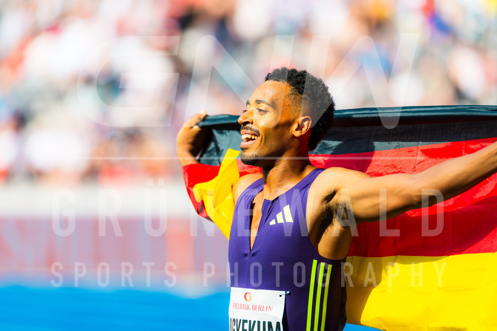 ISTAF_26-313 | Grünewald Sportsphotography