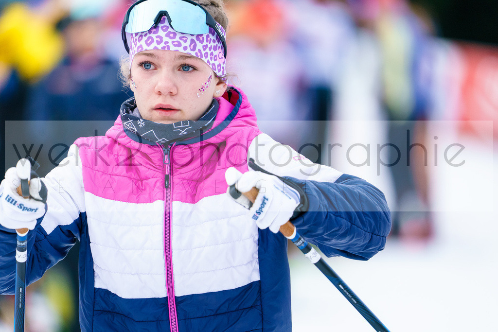 DSC Oberwiesenthal | 4. DSV E.INFRA Schülercup Finale Biathlon in der SPARKASSEN-Arena Oberwiesenthal