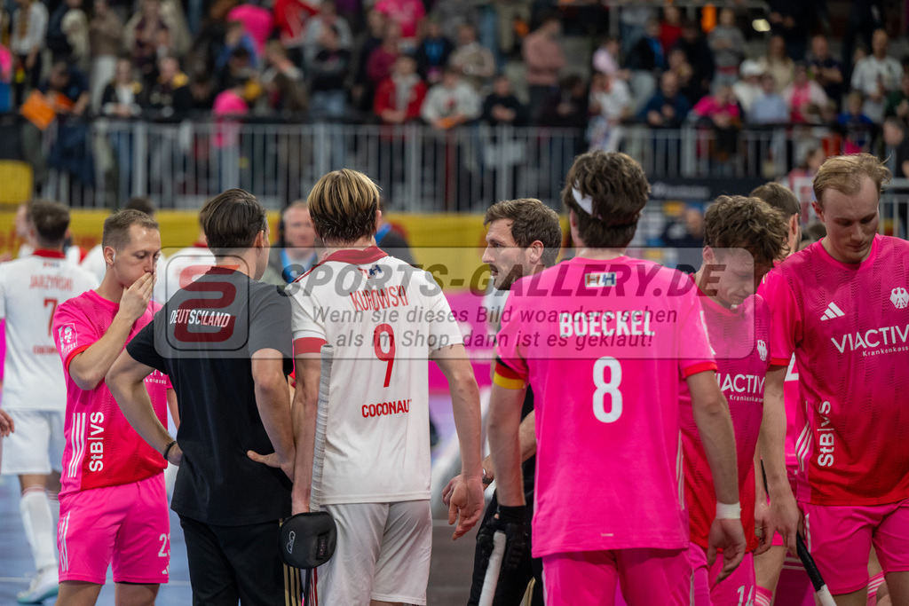 Halle EM Honamas - Polen 3-4 10.1.26 SG-0452 | Hockey,Sport,Fieldhockey,1.Bundesliga,2.Bundesliga,Sportfotografie,Shop,Sportphotography,Feldhockey,Hockeyliga