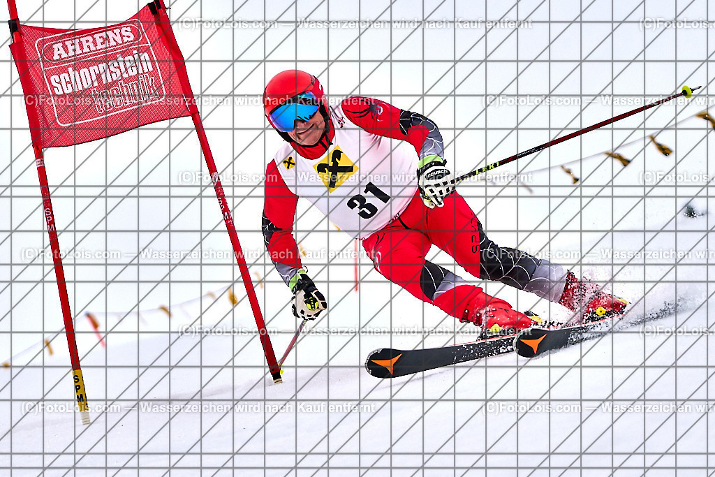 ALP7460_NOe-MASTERS-Cup-RTL_Distelpiste_Schwingenschloegl Rudolf | (C)FotoLois.com, Alois Spandl. NÖ MASTERS-Cup Riesentorlauf auf der Distelpiste in Lackenhof, Sa 10. Februar 2024.