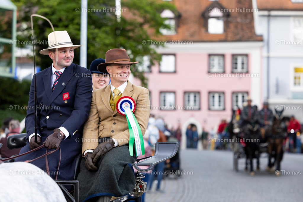 TH_Festumzug_21899 | CHI Donaueschingen 2024 am 12.09.24 in Donaueschingen, Festumzug