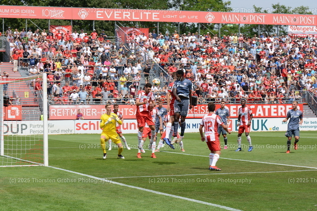 3. Football - League | 3. Football - League, Wuerzburger Kickers vs. Bayern Muenchen II on 20.07.2019 in the Flyeralarm ARENA in Wuerzburg, (Germany)



DFL REGULATIONS PROHIBIT ANY USE OF PHOTOGRAPHS as IMAGE SEQUENCES and/or QUASI-VIDEO. - Realisiert mit Pictrs.com
