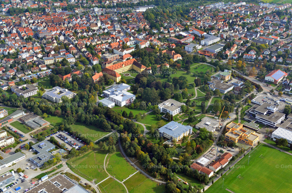 3390835 | Klinikum Schloß Winnenden