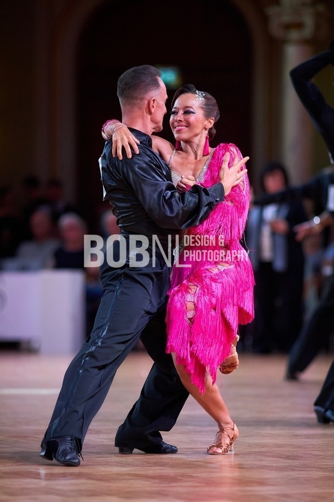 danceComp | Wuppertal - 04.07.2025: danceComp in Wuppertal (Historische Stadthalle), Germany. Photo by: BobNL design &amp; photography - Realisiert mit Pictrs.com