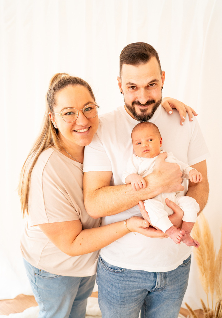 Baby Emil-51 | Glücksmoment Fotografie