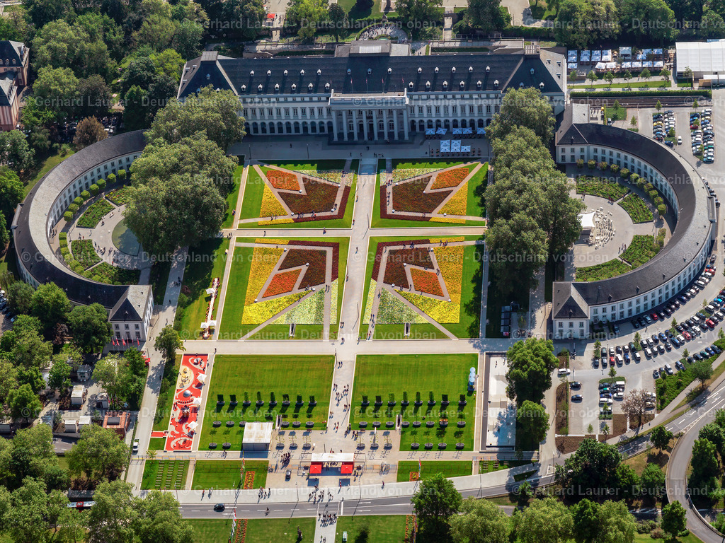 3197074 | Koblenz, Schloss