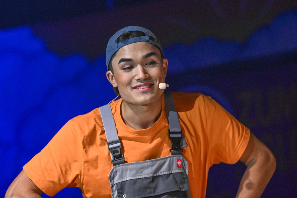 18. November 2022 - Abendundunterhaltung TV/DTV Neftenbach | 18. November 2022 / MZH Auenrain, Neftenbach
Abendundunterhaltung TV/DTV Neftenbach
Motto: Klick zum Glück
Bild: Sportfotografie Markus Aeschimann | www.markus-aeschimann.ch - Realisiert mit Pictrs.com