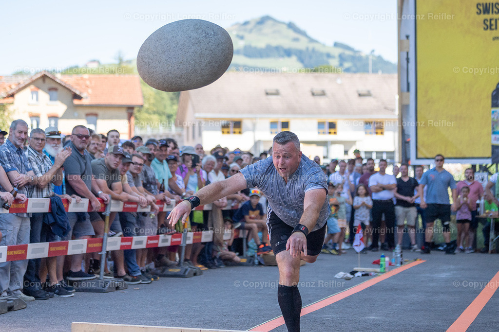 Schwingen -  Eidgenössisches Jubiläums-Schwingfest 2024 2024 | Appenzell, 7.9.24, Schwingen - Eidgenössisches Jubiläums-Schwingfest 2024.