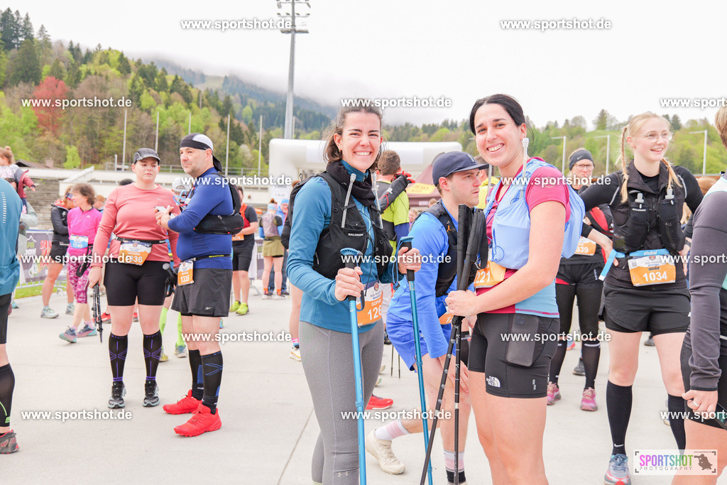 PRAB1494 | GaPa Trail 2025 #gapatrail #yourpictrs #sportshot_your_pictrs Copyright: www.sportshot.de